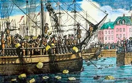 A bostoni teadélután