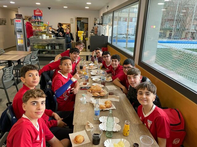 El meu aniversari número 13.