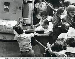 Guerra de Vietnam o 2a Guerra de Indochina