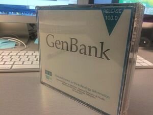 GenBank