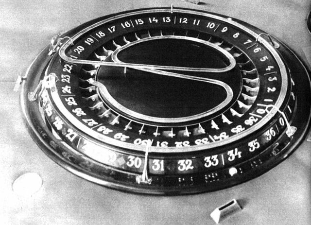 Escándalo del Estraperlo