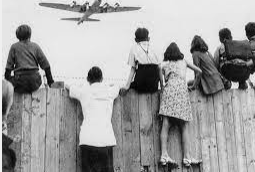 Berlin Blockade
