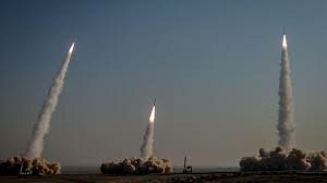 EEUU y la URSS despliegan misiles balísticos