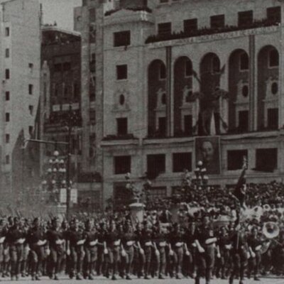 Timeline: FRANQUISME (1939-1975)