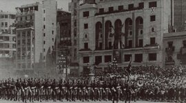 Timeline: FRANQUISME (1939-1975)