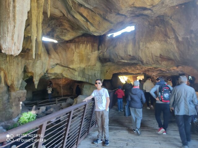 Zoològic de València.