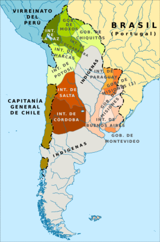 Audiencia de Buenos Aires