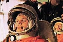 Yuri Gagarin