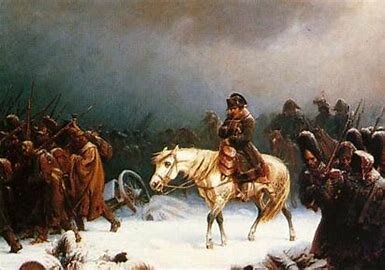 Napóleon oroszországi hadjárata