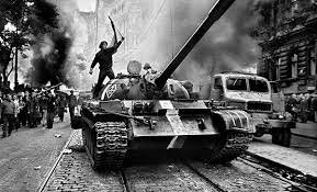 La primavera de Praga