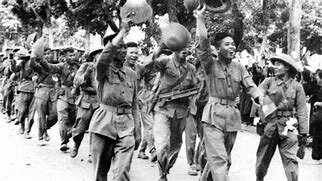 1a Guerra de Indochina.