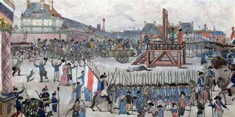 Jakobinus diktatúra (1793-1794)