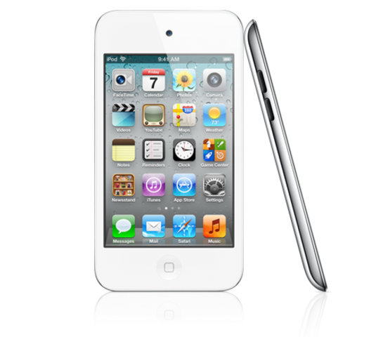 iPod Touch 4g