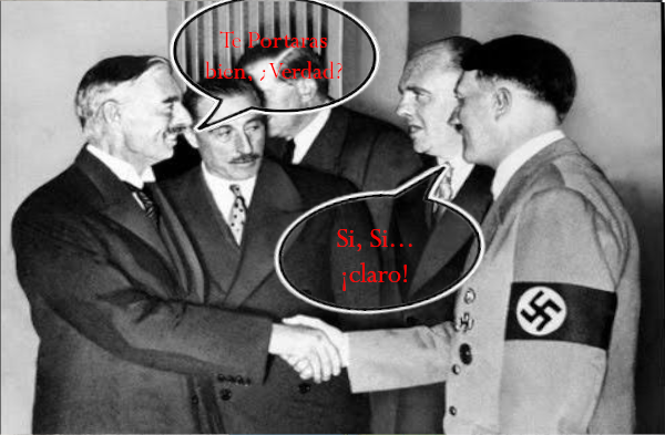 Conferencia de Munich