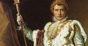 Napóleon császári hatalmának kezdete