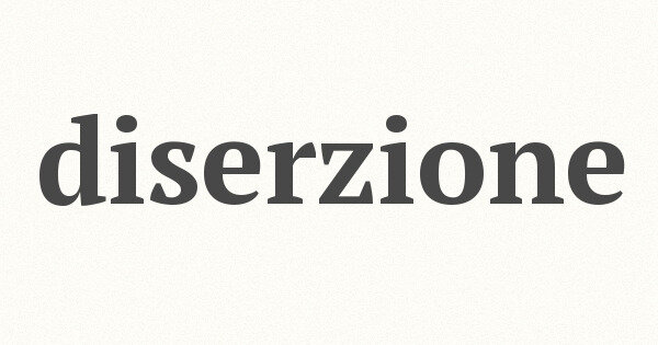 La diserzione degli Alleati (piemontesi da soli)