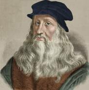 Leonardo Da Vinci