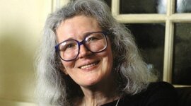 Timeline: Angela Carter