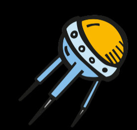 Satèl.lit artificial