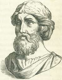Pythagoras (570BC - 495BC)
