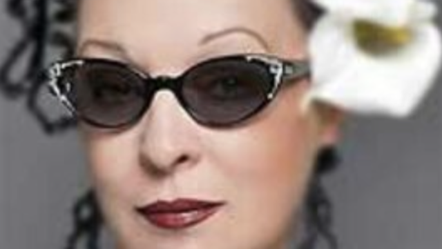 María Isabel Quiñones Gutiérrez (Martirio)