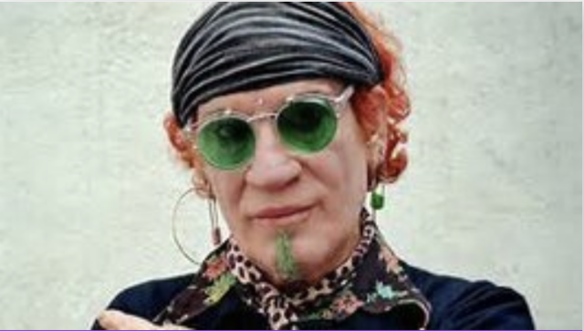 Francisco Miñarro López (Paco Clavel)