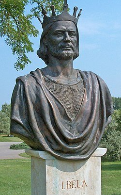 I.Béla