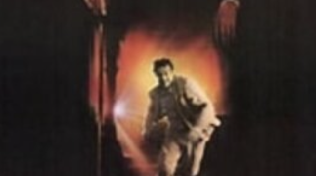 El corazón del Ángel