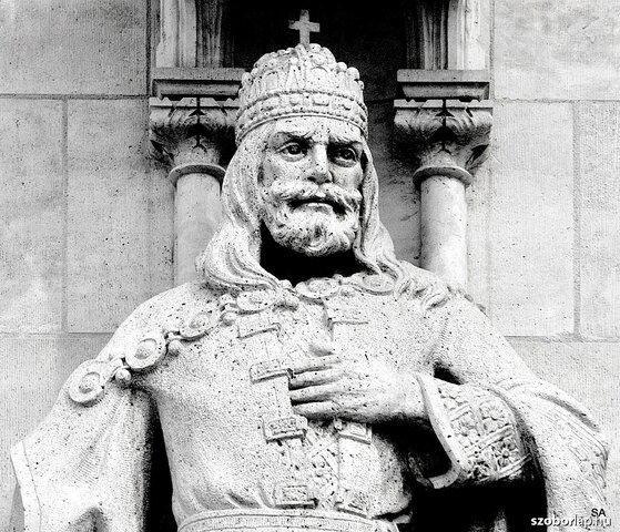 Könyves Kálmán