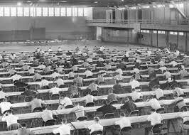 Standardized Testing Reported to the Government