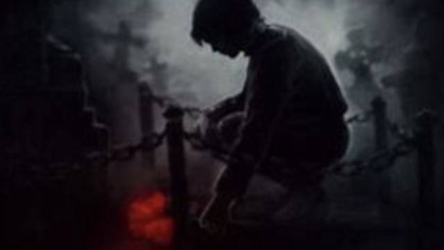 Gone with the sin-HIM