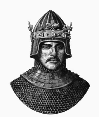 II. Géza
