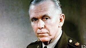 George Marshall