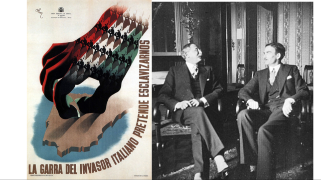 Pacto de No Intervención