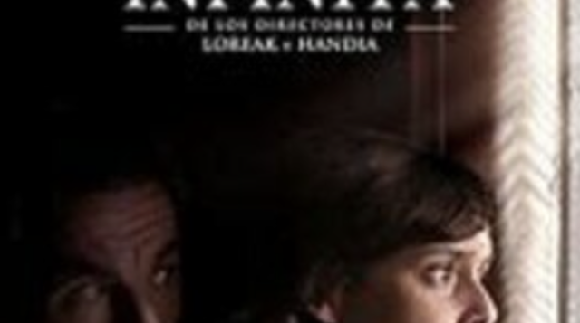 La trinchera infinita