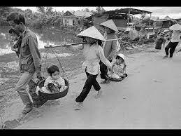 Guerra de Vietnam o 2ª Guerra de Indochina