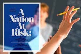 A Nation at Risk