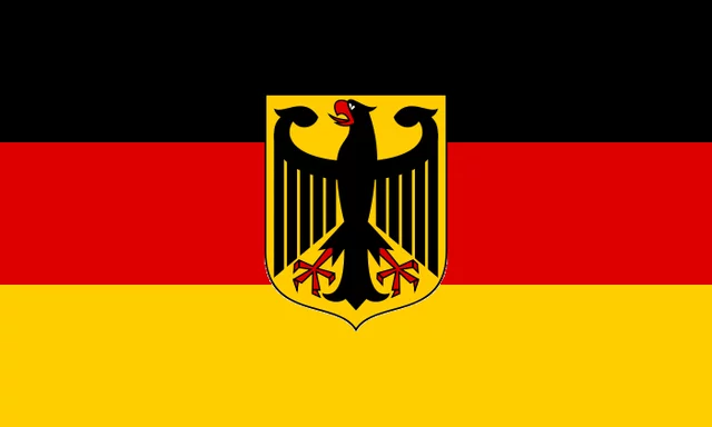Creación de la República Federal de Alemania