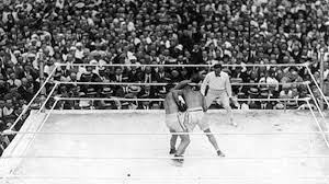 the golden age of sports