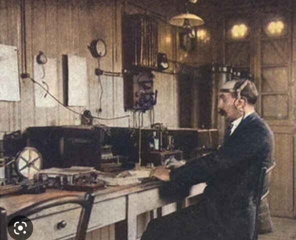 La radio y televisión