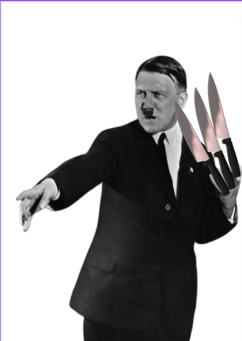 La Noche de los Cuchillos Largos