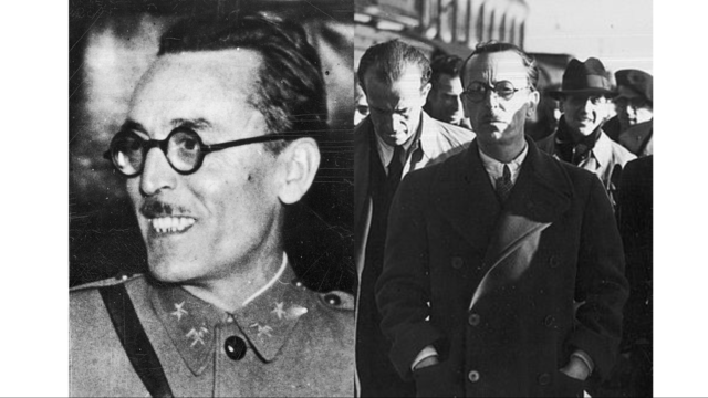 Golpe de Estado de Casado