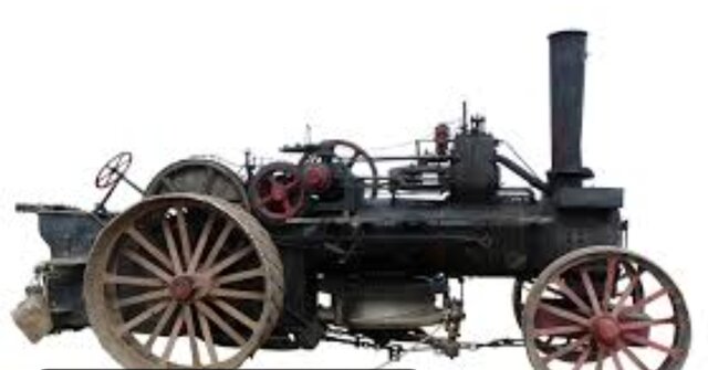 Generalización agrícola