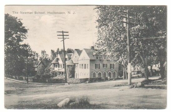 Fitzgerald's Schooling