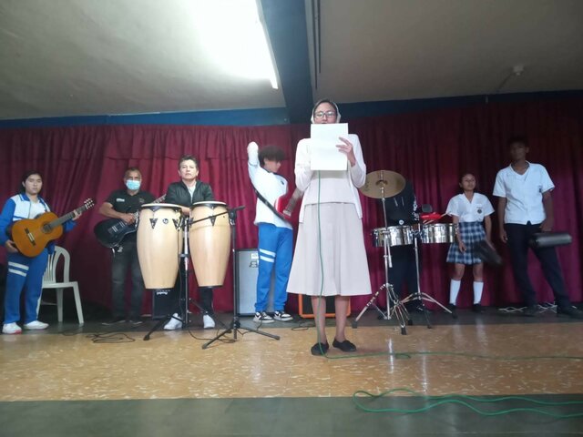 Inteligencia interpersonal