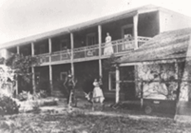 Winning Independence