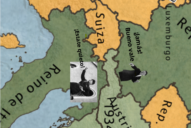 Intento de Anschluss