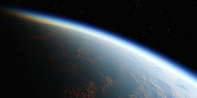 Supercontinente Vaalbará