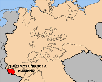 Referéndum en el Sarre