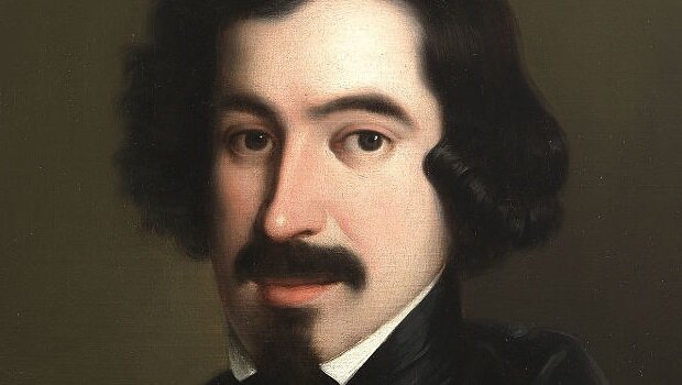 Romanticismo: Jose de Espronceda
